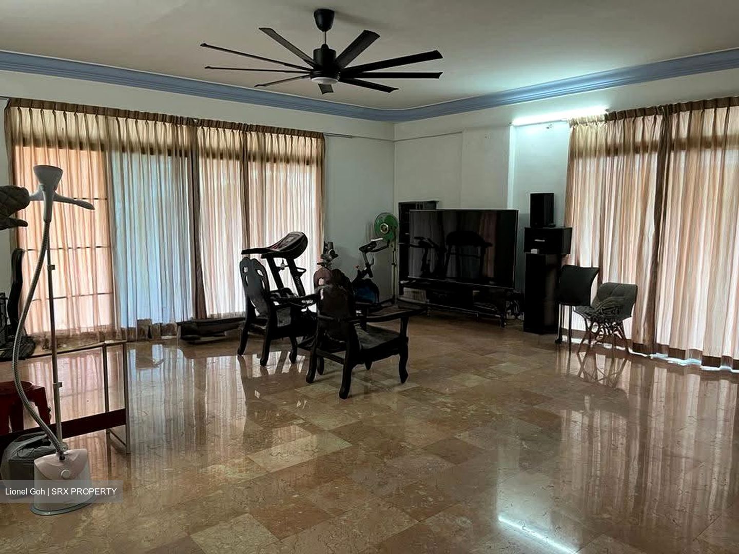 Fuyong Estate (D23), Detached #600719851